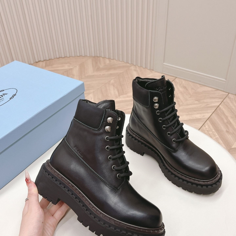 Pra*a boots